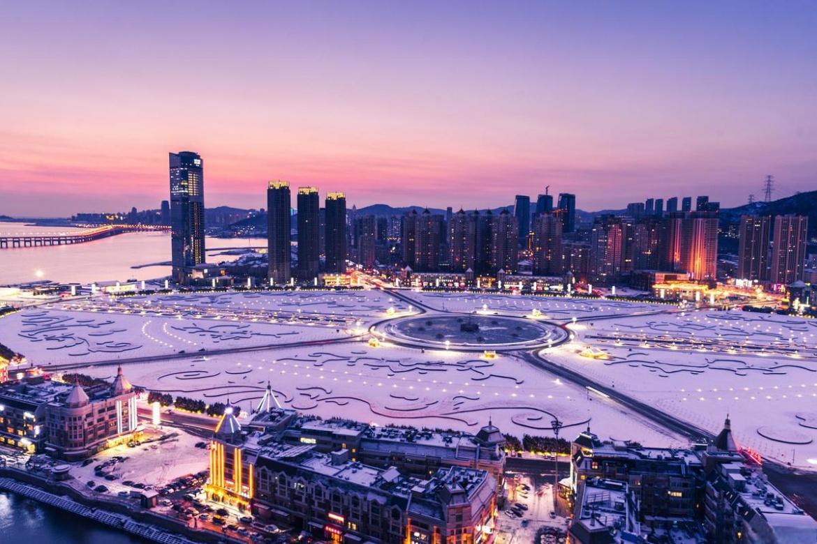 Xinghai Square